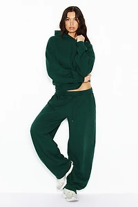 UltraFleece Relaxed Hoodie