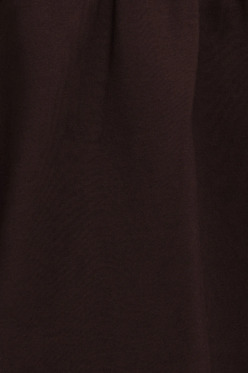 Irina Ponte Midi Dress