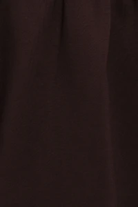 Irina Ponte Midi Dress