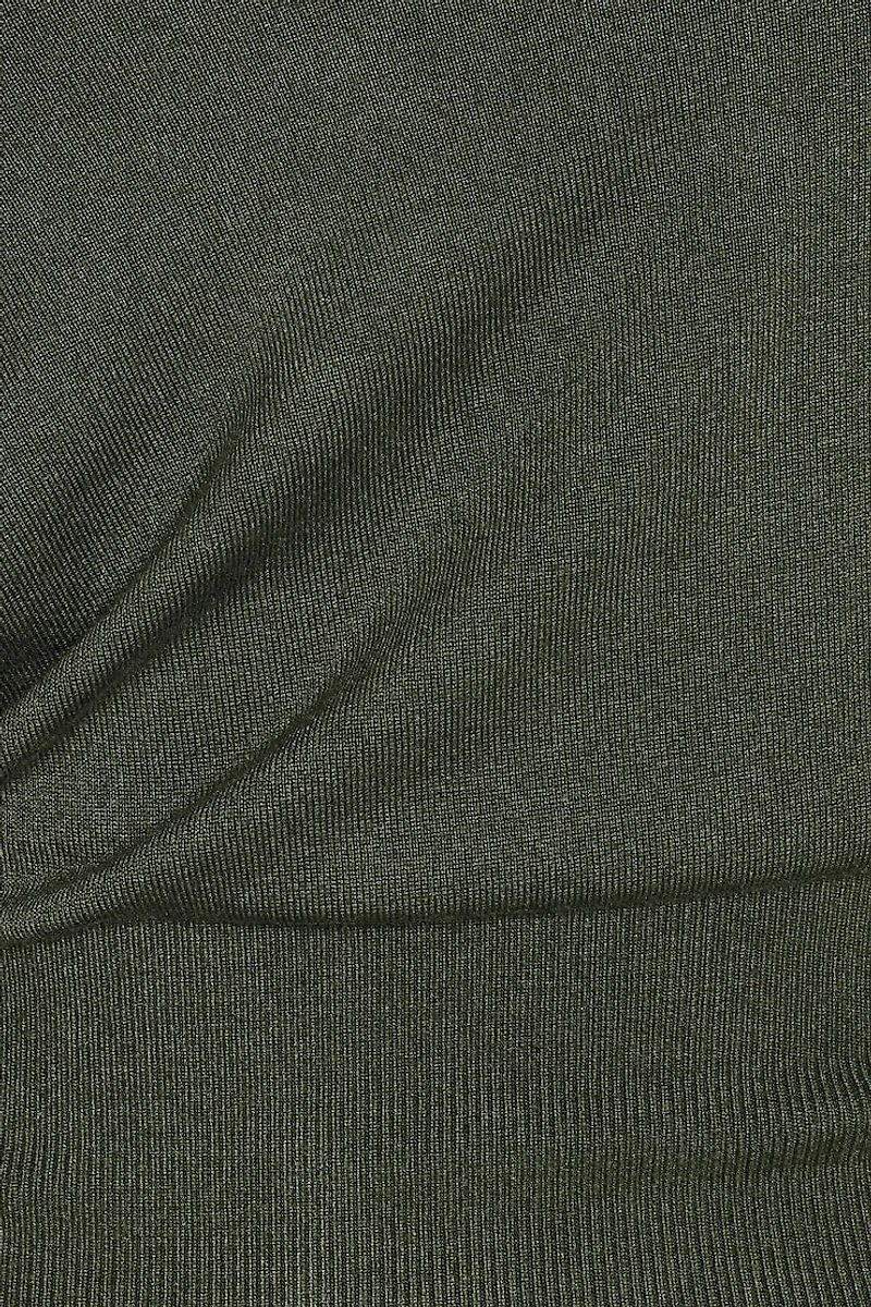 Off Shoulder Reset Long Sleeve Top