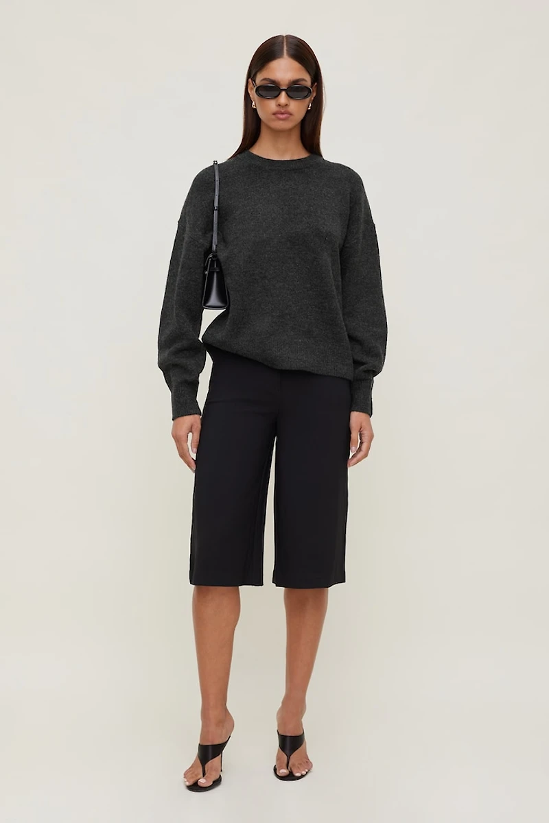 Rory Oversized Sweater