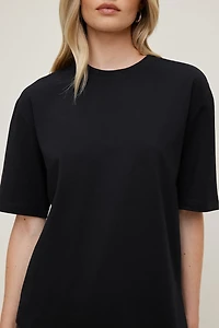 Cotton Modal T Shirt