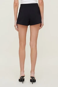 Ultra High Rise Shorts