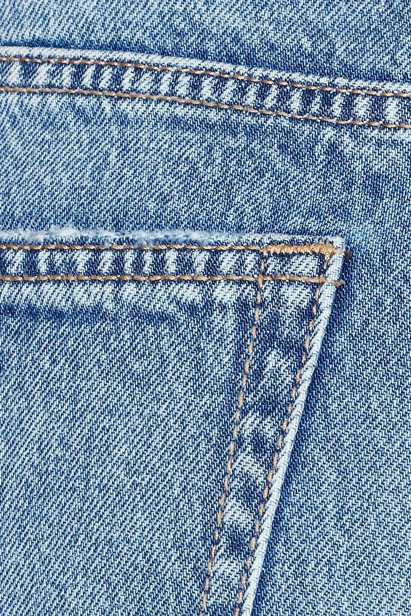 High Rise Lift Jeans