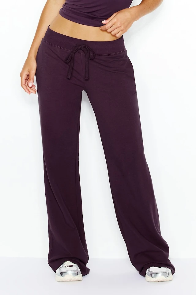 Snatch Booty StretchTerry™ Pants