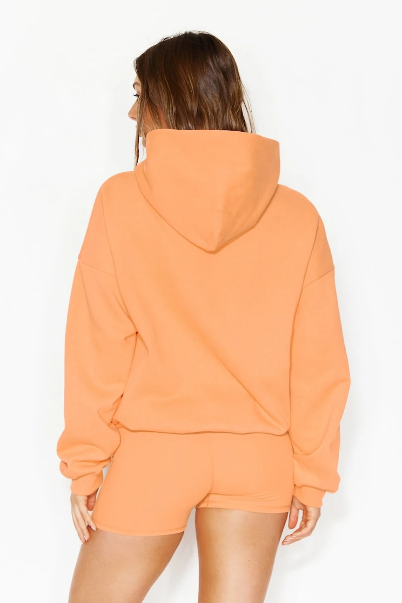 UltraFleece Hoodie