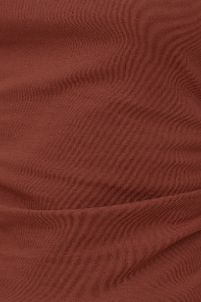 Andrea Jersey T Shirt
