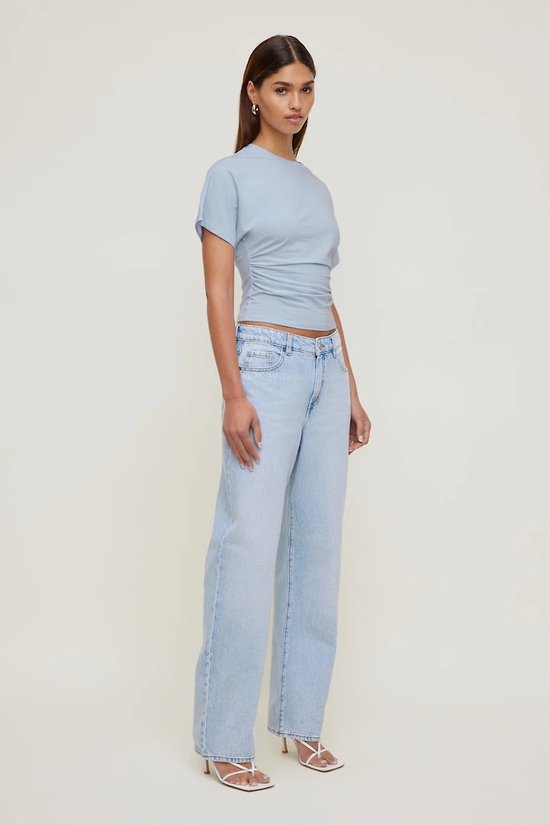 Andrea Jersey T Shirt