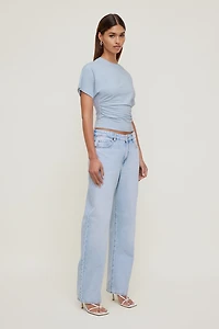 Andrea Jersey T Shirt