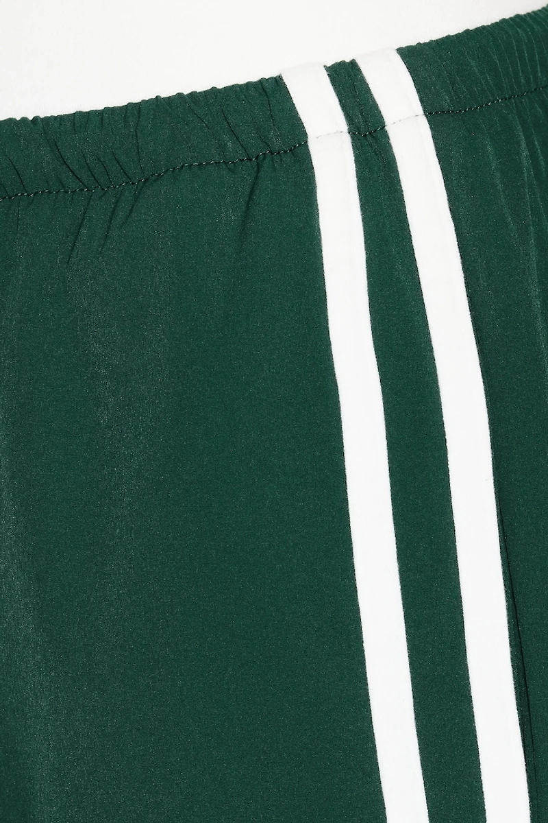 On The Go Track Pants