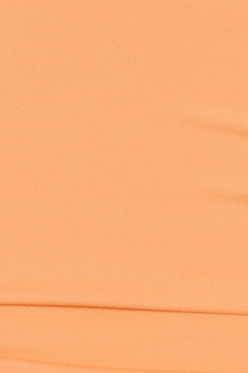 Sleek Double Layer Cami Top