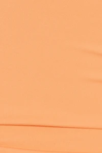 Sleek Double Layer Cami Top