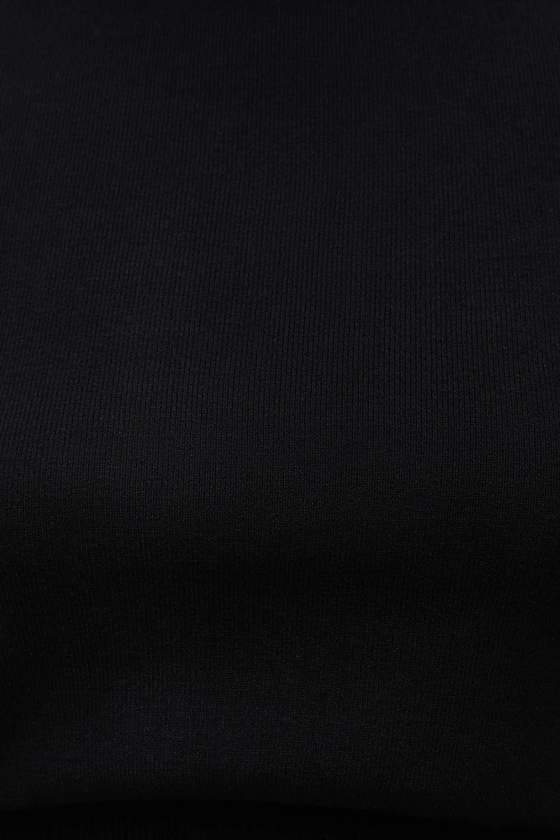 Aria Boat Neck Sweater