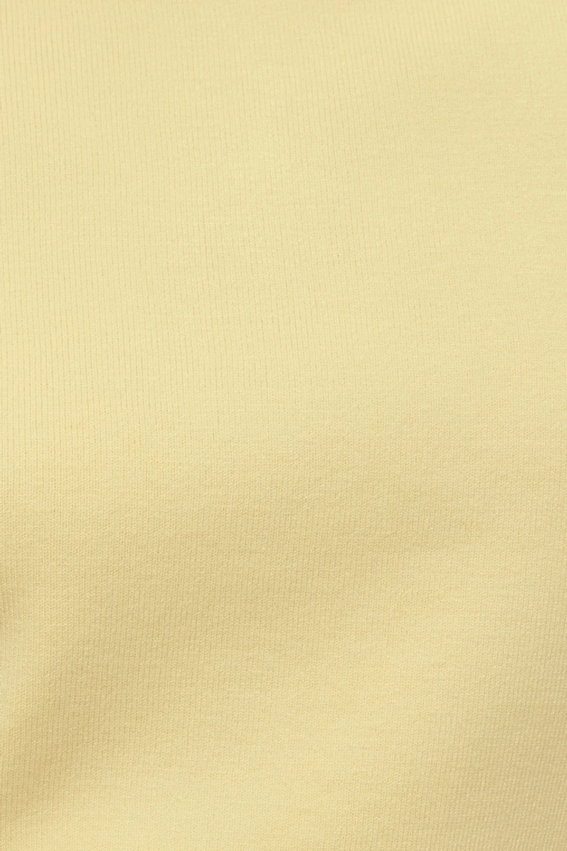 Aria Boat Neck Sweater