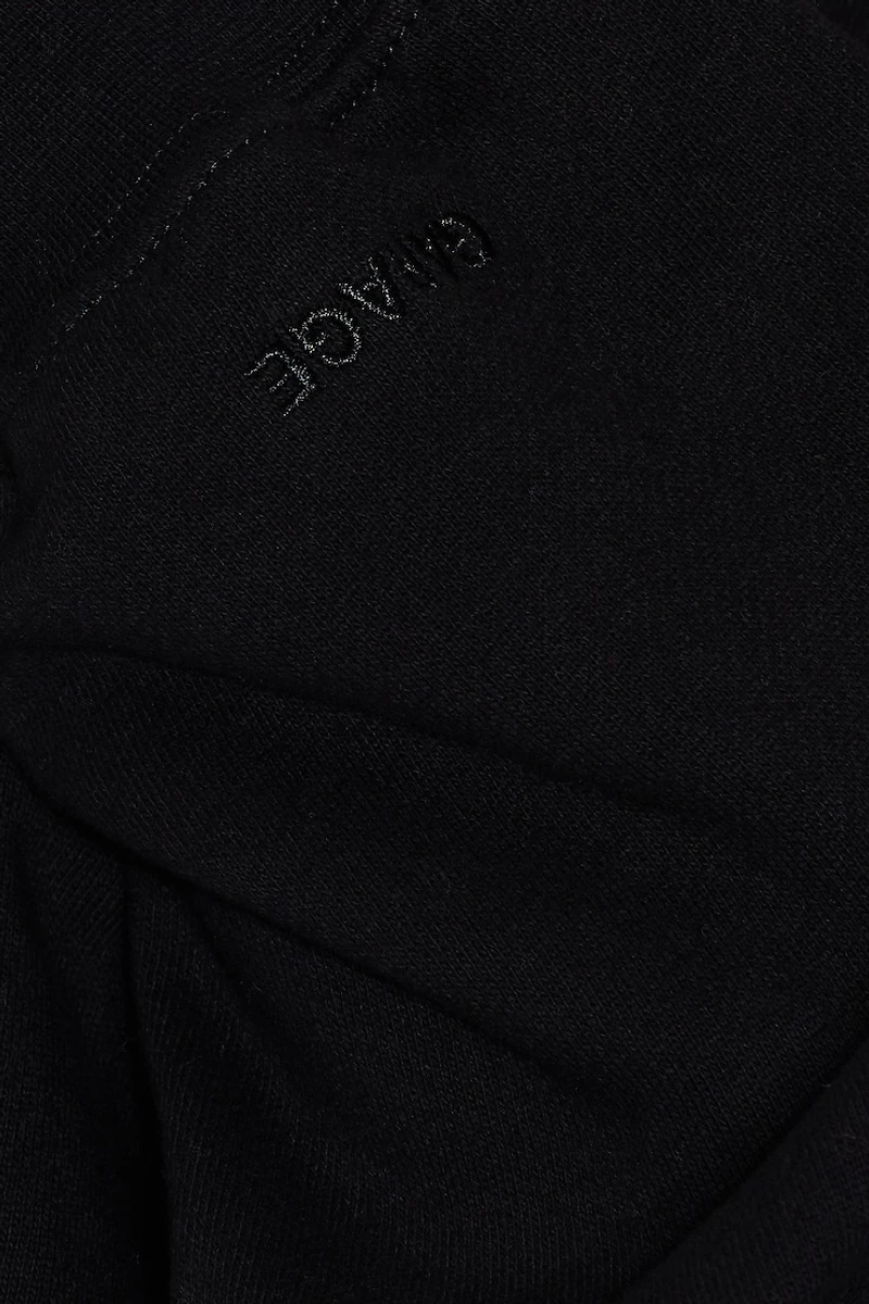UltraFleece Cotton Zip Hoodie