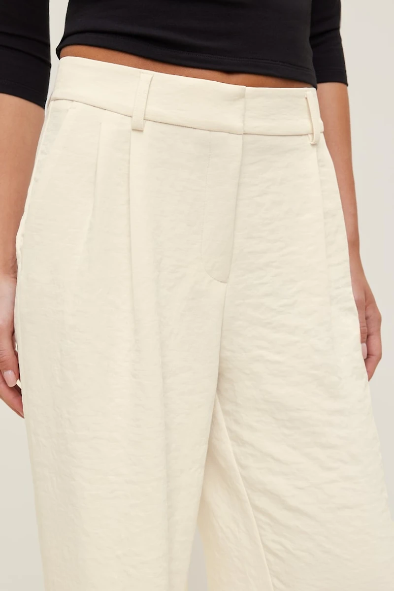 Alex Airflow Wide Leg Pants