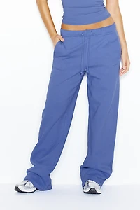 UltraFleece Straight Leg Sweatpants