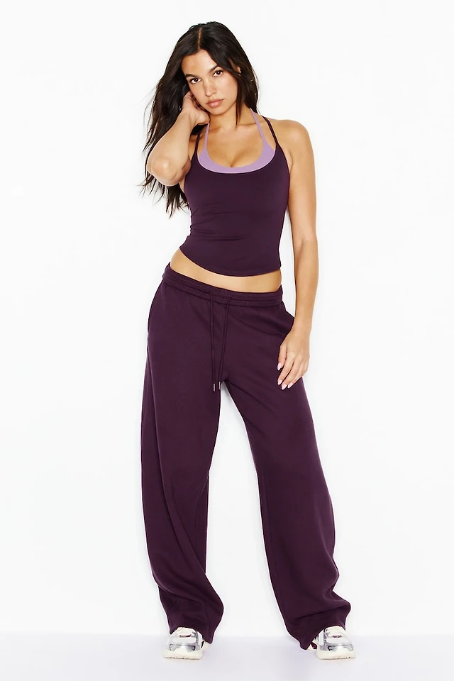 Active Layered Tank Top