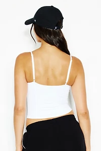 Active Underbust Cami Top