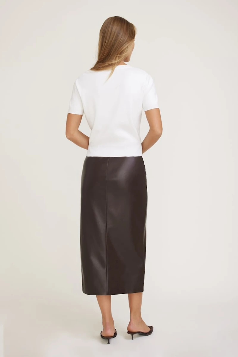 Becca Short Sleeve Cardigan