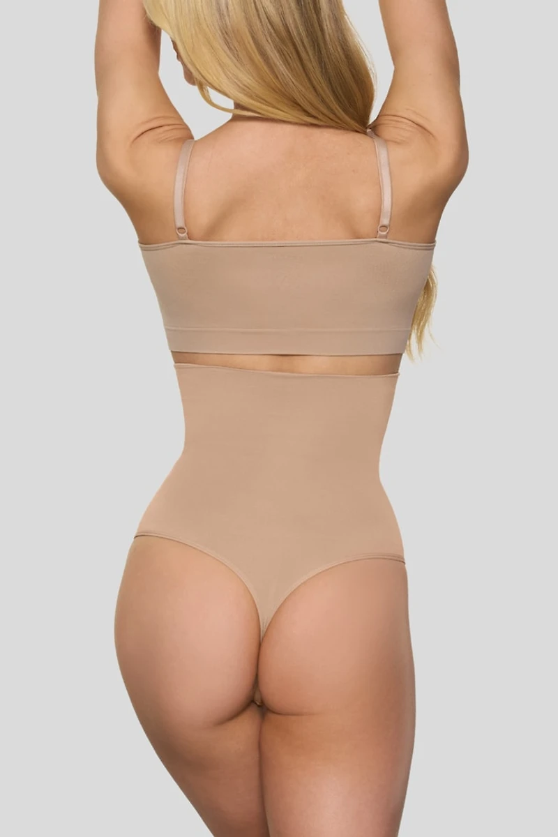 BOOMBA | High-Waisted Shapers