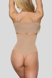 BOOMBA | High-Waisted Shapers