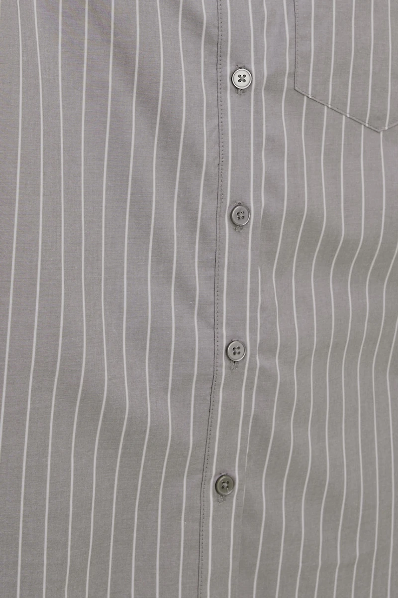 Isla Poplin Shirt
