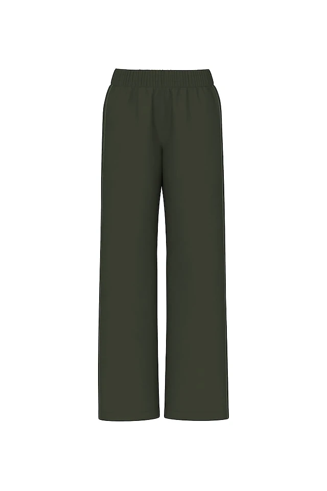 Studio Track Pants