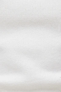 Camisole en tricot à col roulé