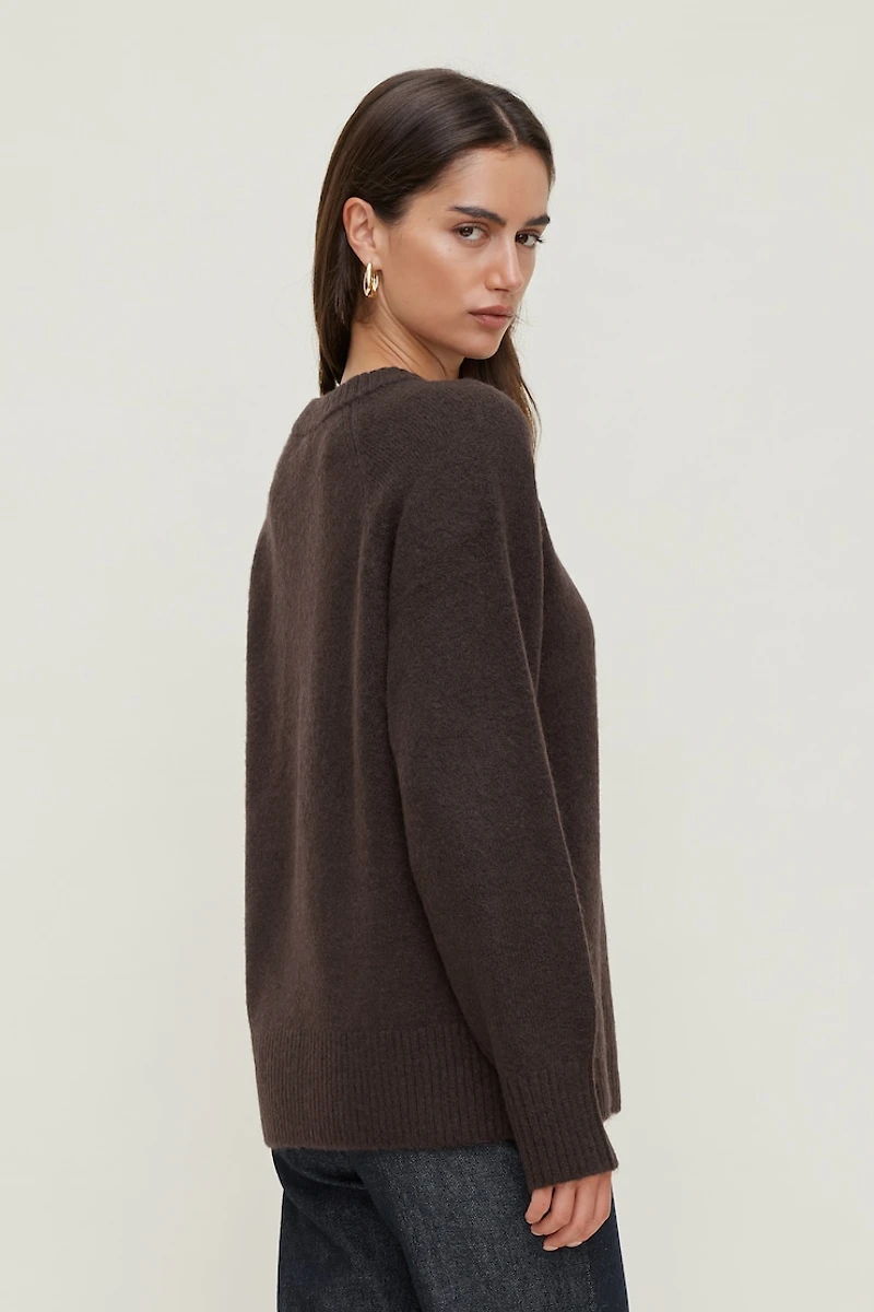 Rory Oversized Sweater