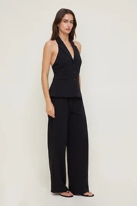 Halter Vest