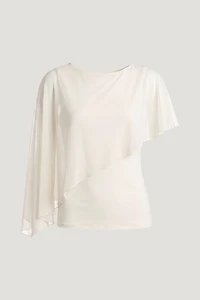 Sculpt Cape Top