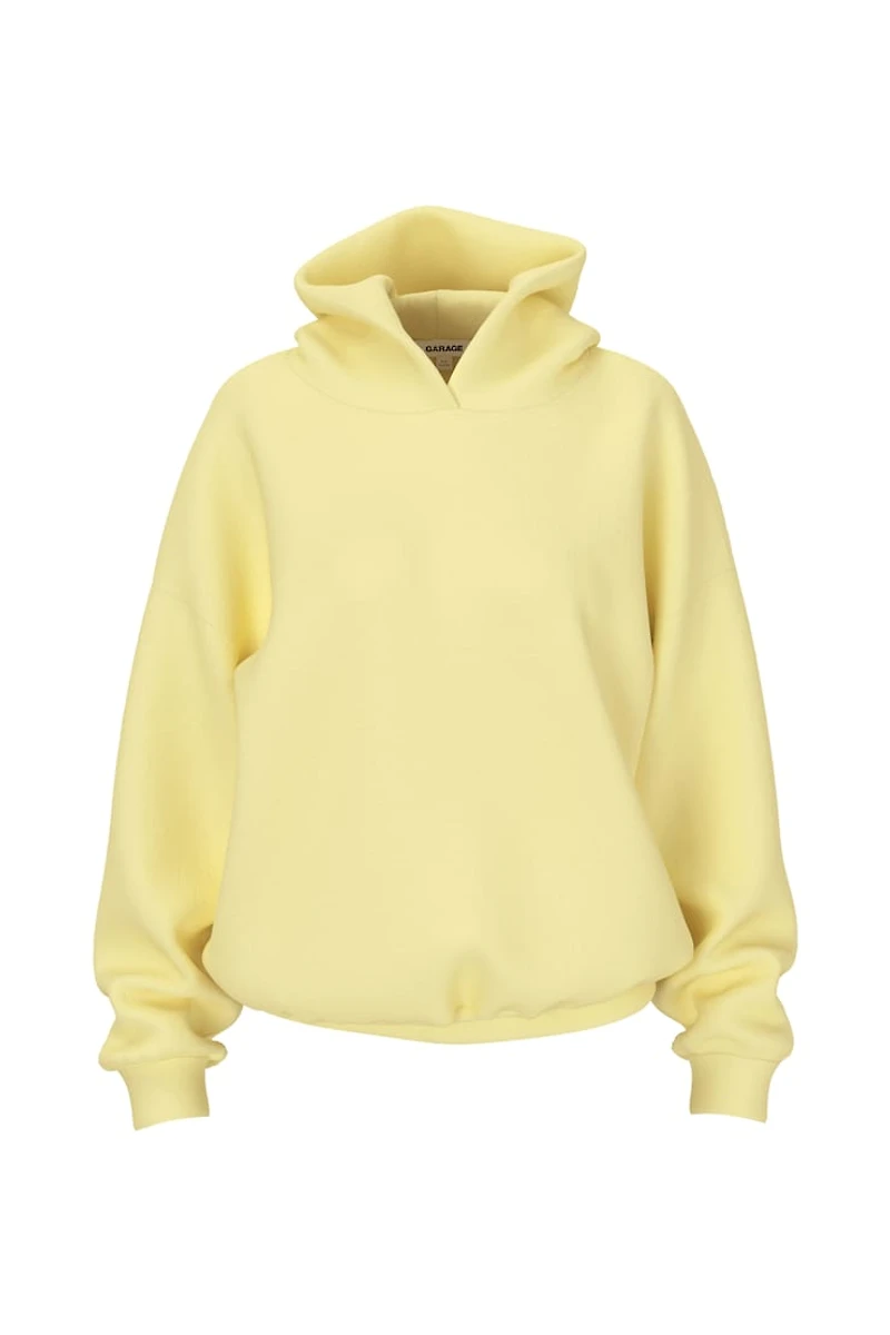 UltraFleece Hoodie