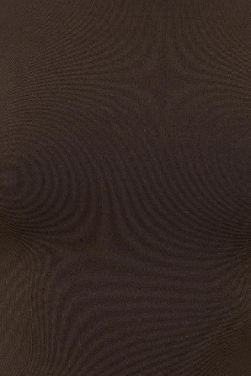 Nola Sculpt Tank Top