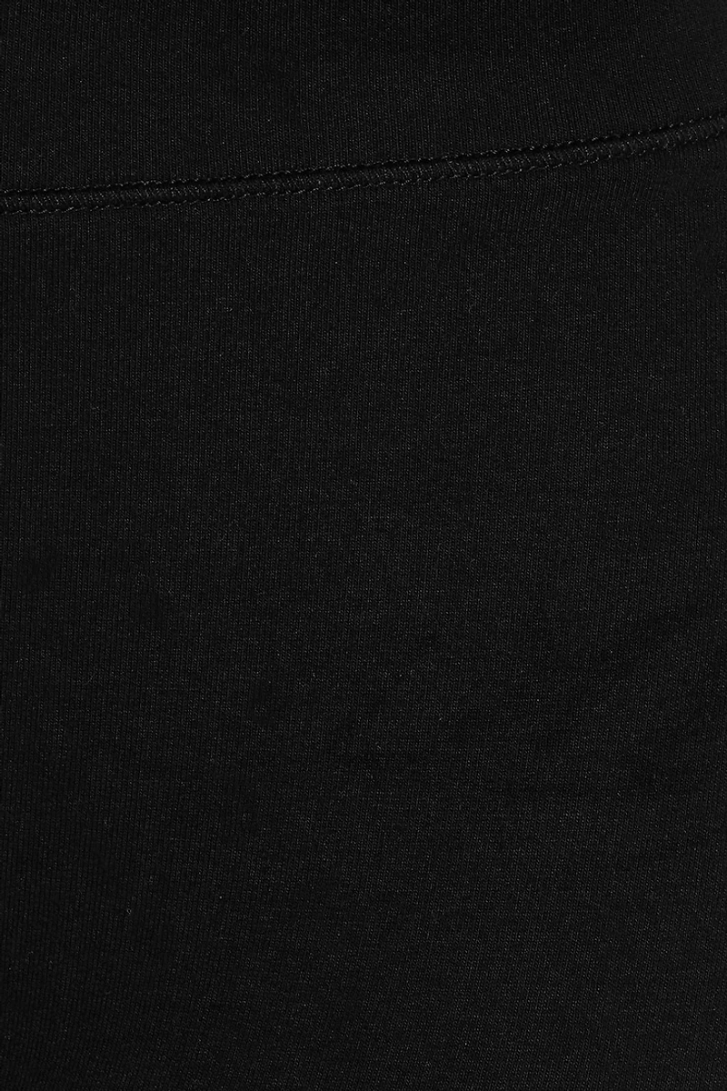 StretchTerry™ Capri Pants