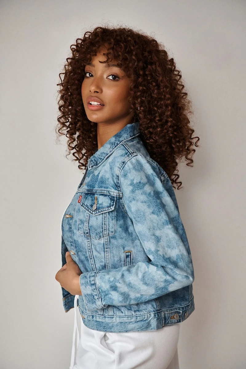 LEVI'S Original Trucker Jacket