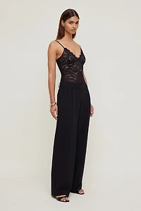 Lace Bodysuit