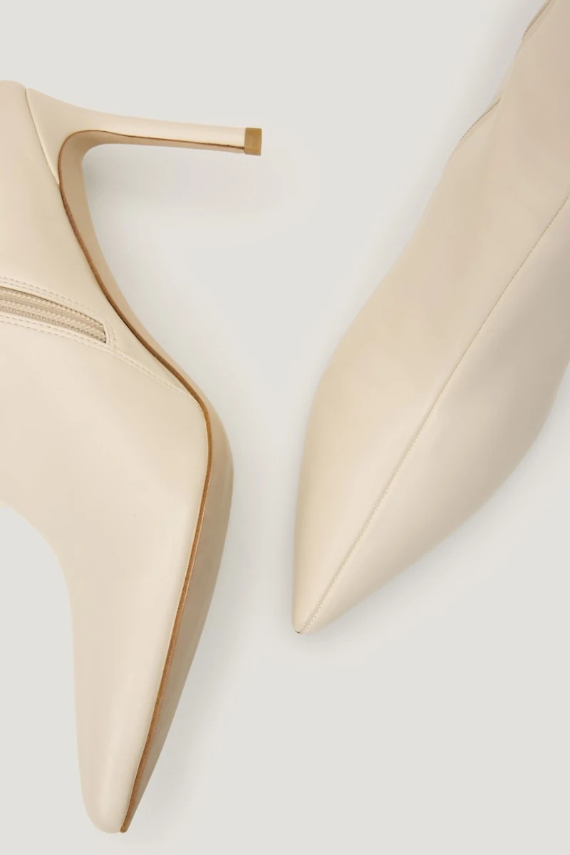 JEFFREY CAMPBELL | Everynight Boots