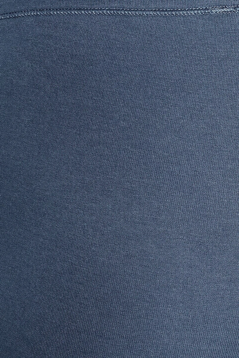 StretchTerry™ Capri Pants