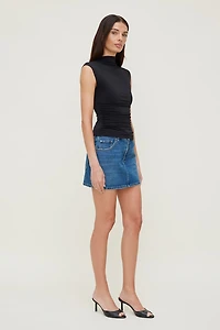 Bria Sculpt T Shirt