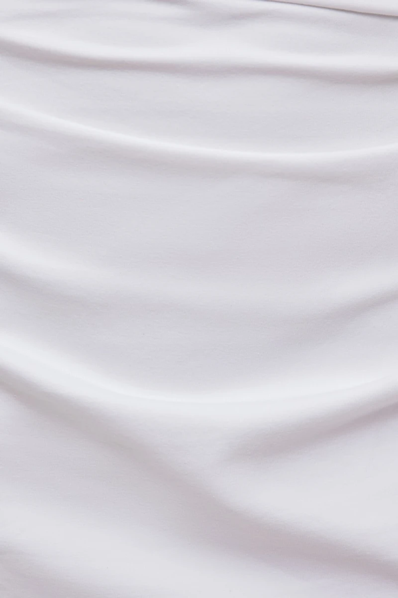 Minirobe en coton Andrea