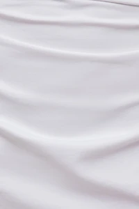 Minirobe en coton Andrea