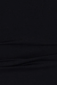Sleek Underbust T-Shirt