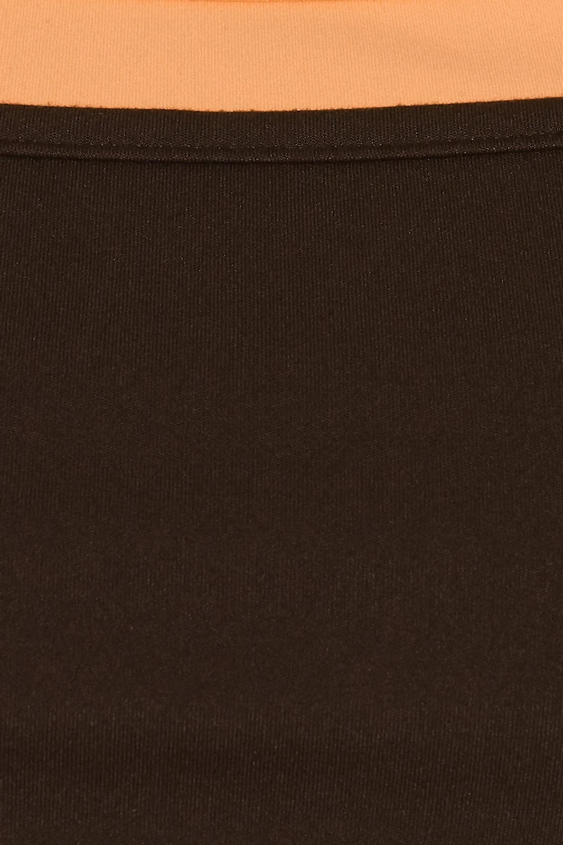 Sleek Double Layer Cami Top