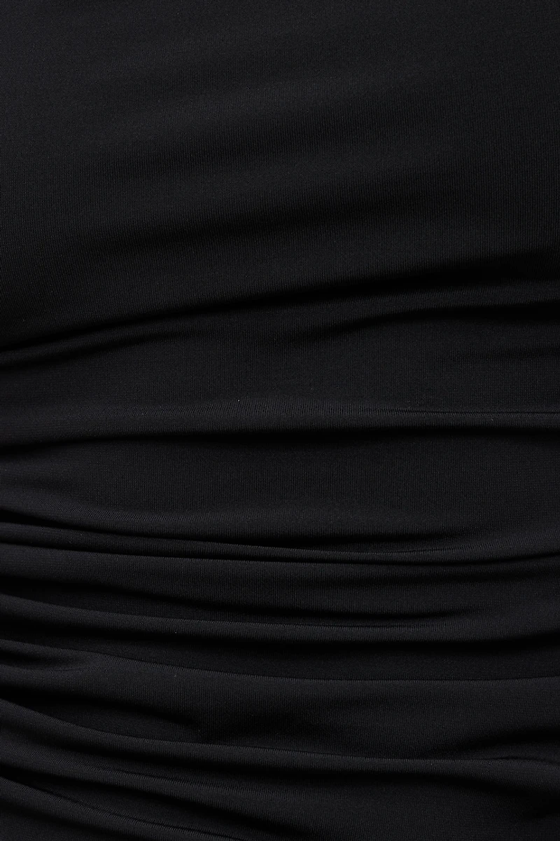 Sculpt Off Shoulder Top