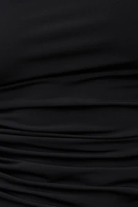 Sculpt Off Shoulder Top