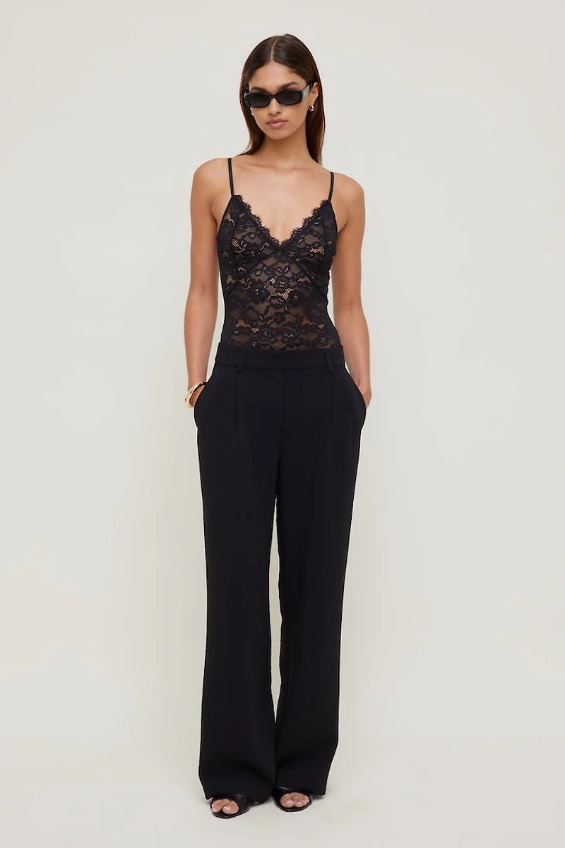 Lace Bodysuit