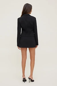 Charlotte Airflow Blazer