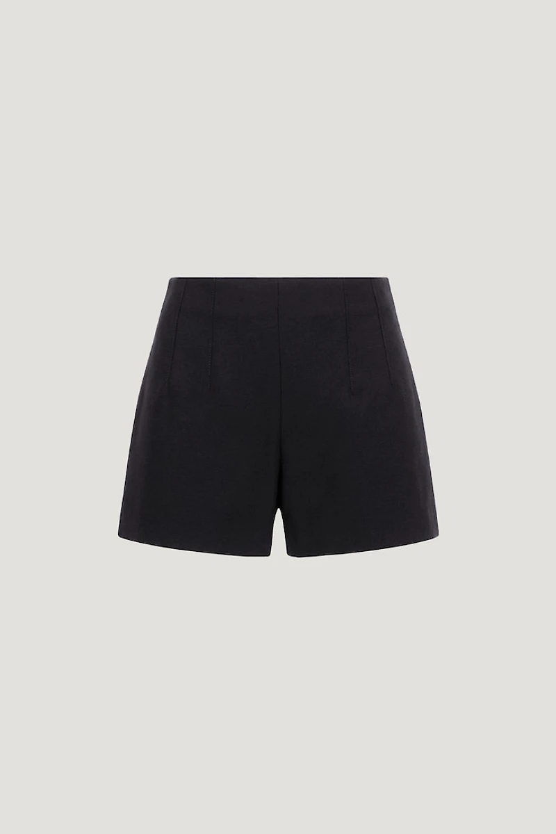 Ultra High Rise Shorts