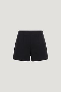 Ultra High Rise Shorts